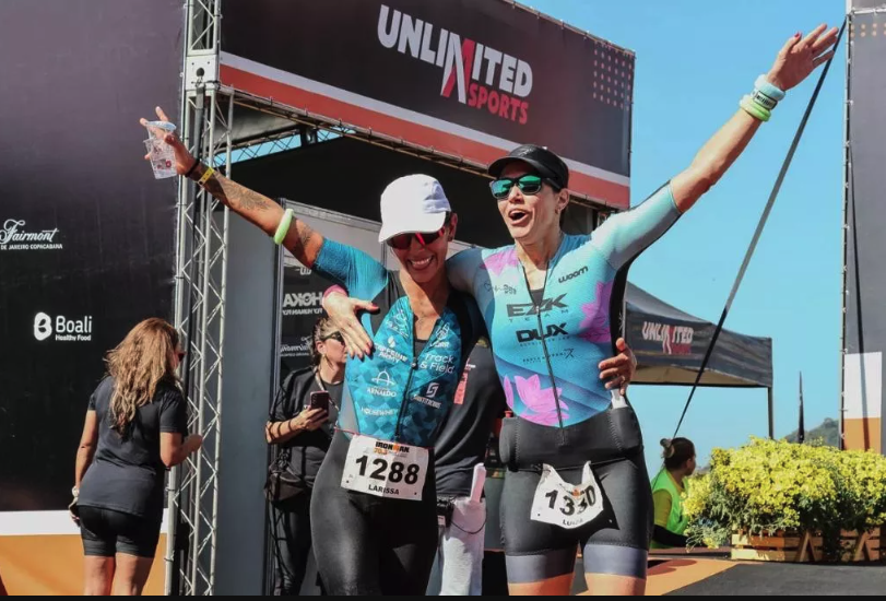 IRONMAN 70.3 Rio de Janeiro