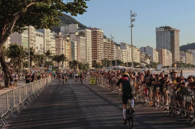 IRONMAN 70.3 Rio de Janeiro gallery image