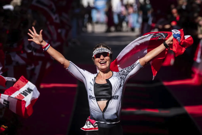 IRONMAN 70.3 Zell am See-Kaprun gallery image