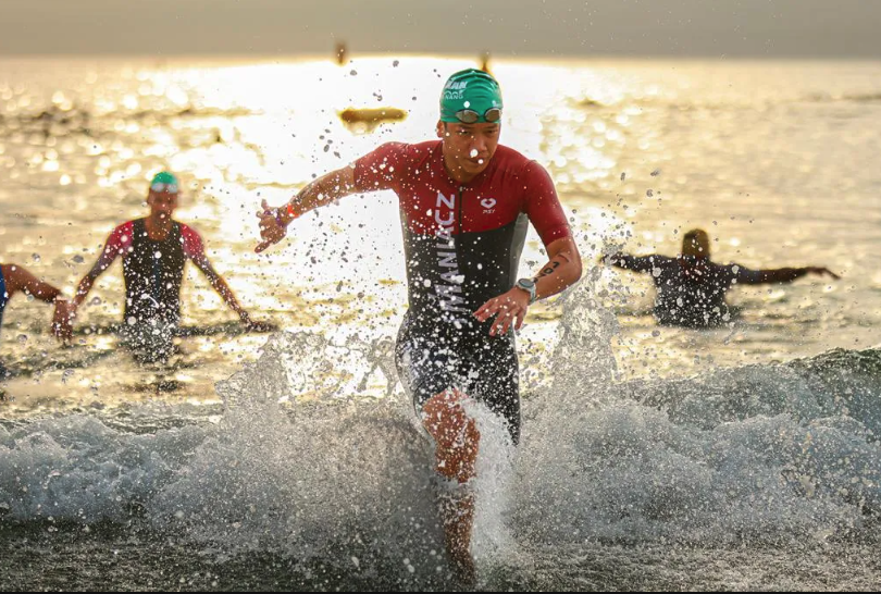 IRONMAN Vietnam gallery image