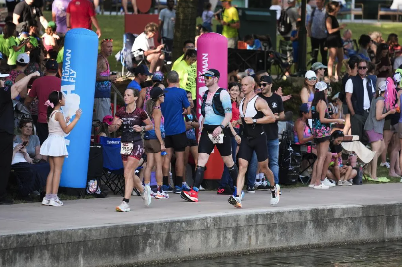 IRONMAN Jacksonville