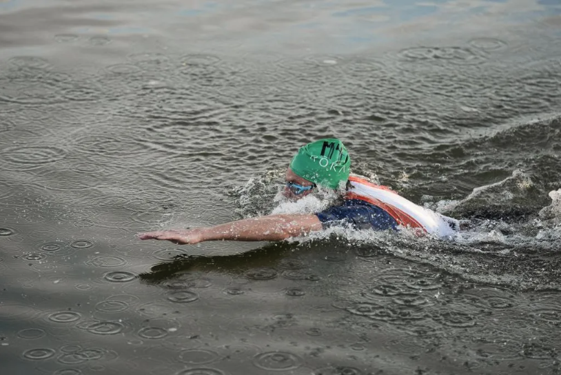 IRONMAN Jacksonville gallery image
