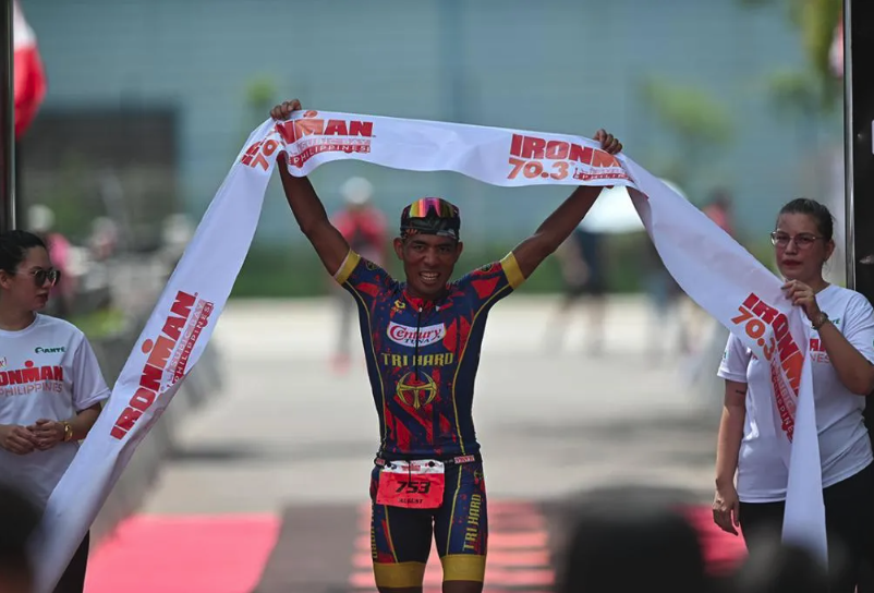 IRONMAN Subic Bay Philippines gallery image