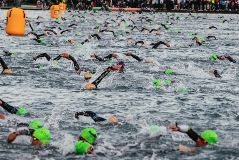 IRONMAN Switzerland Thun
