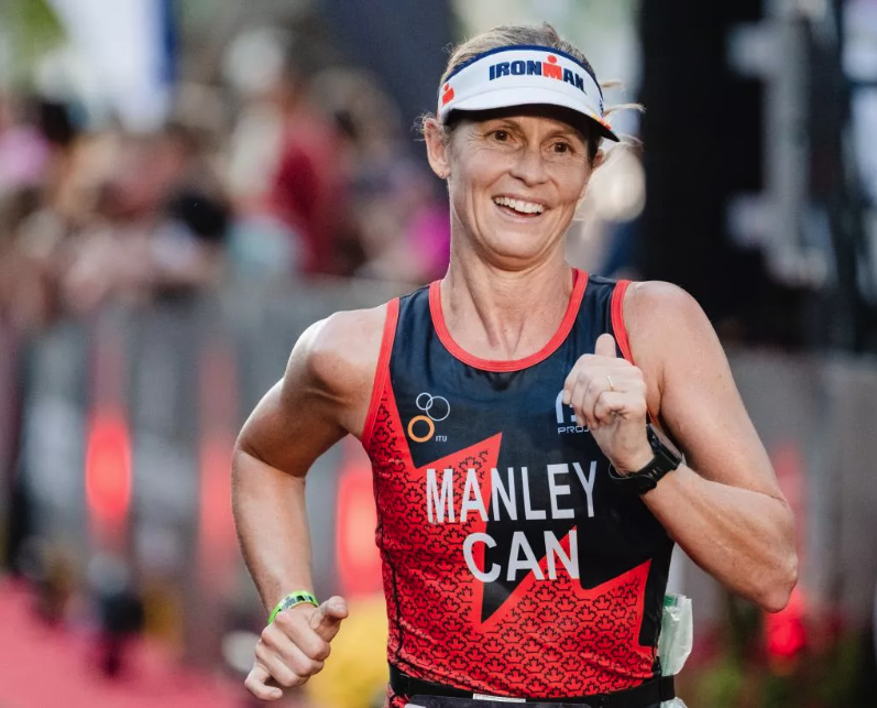 IRONMAN Canada-Ottawa