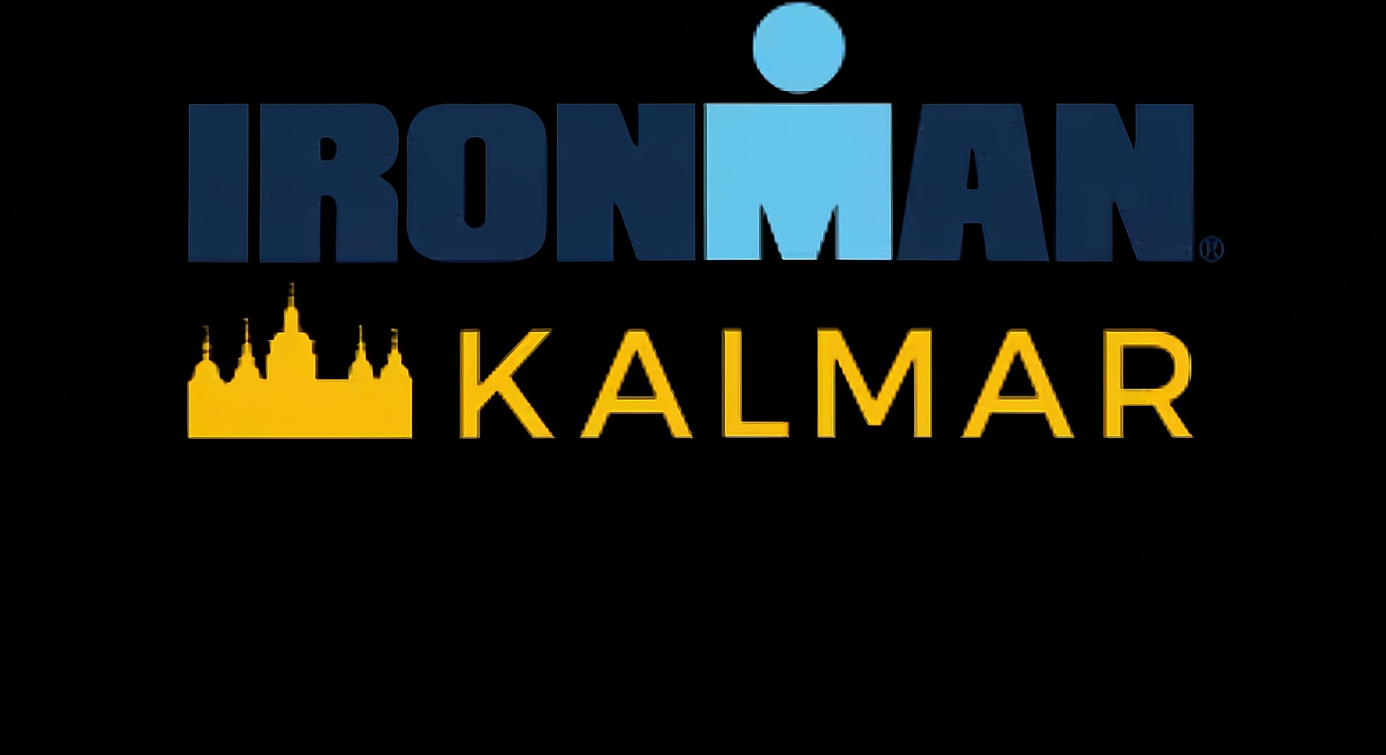 IRONMAN Kalmar-Sweden event banner