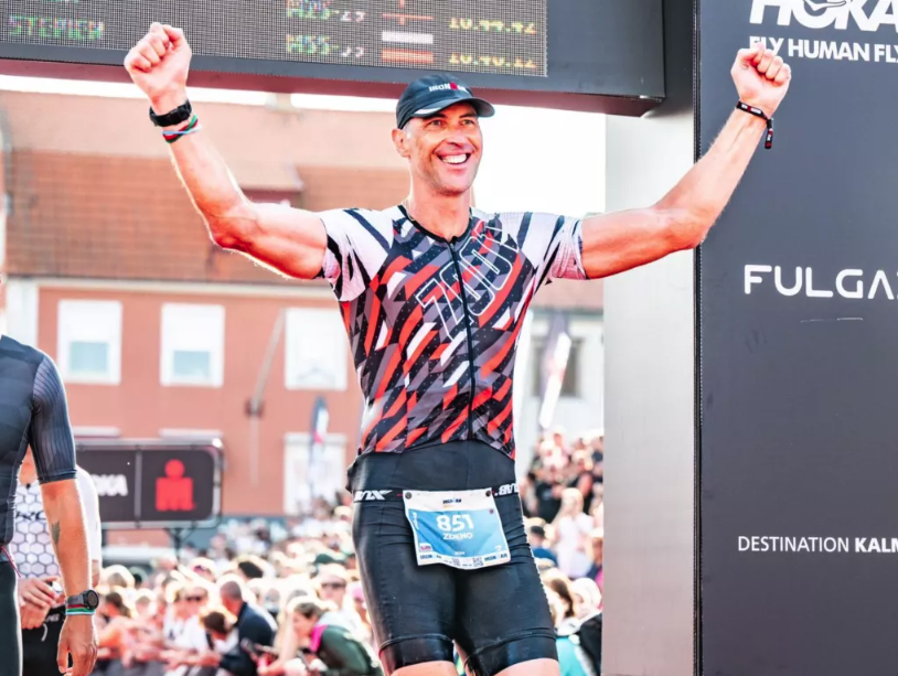IRONMAN Kalmar-Sweden