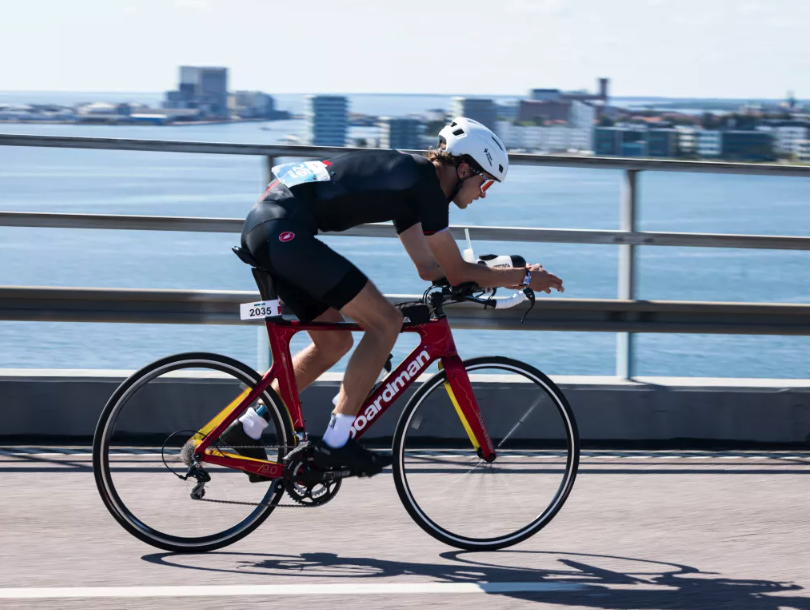 IRONMAN Kalmar-Sweden gallery image