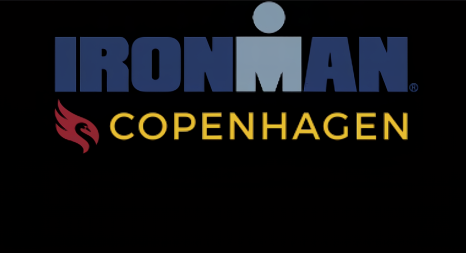 IRONMAN Copenhagen event banner