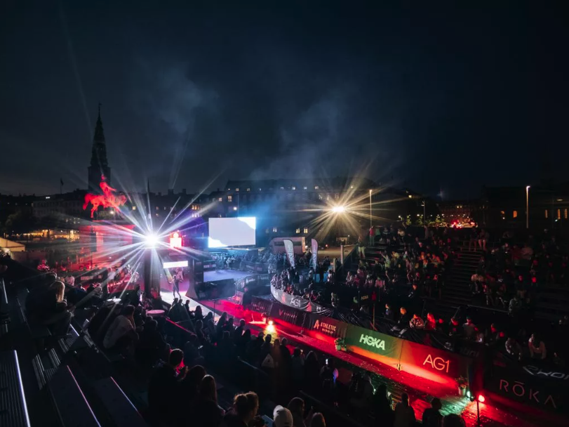 IRONMAN Copenhagen gallery image