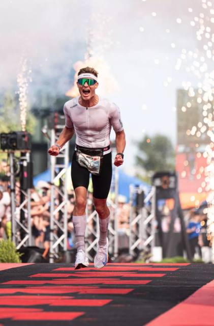 IRONMAN Tallinn