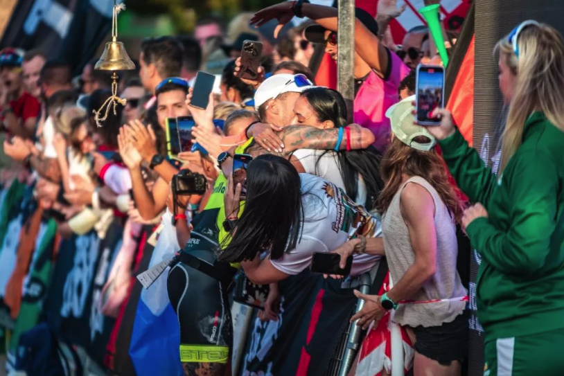 IRONMAN Lanzarote