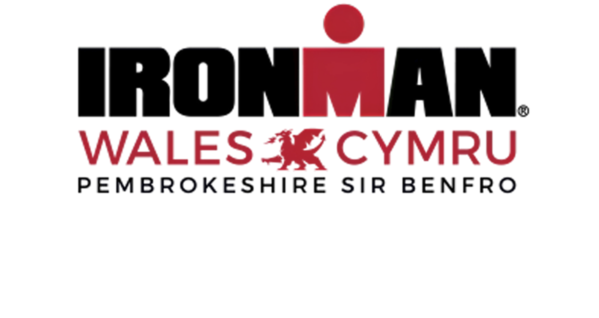 IRONMAN Wales 2026 event banner