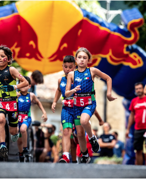 XTERRA Lake Scanno Marathon