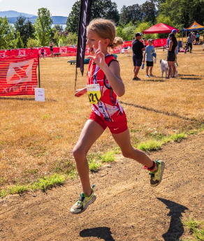 XTERRA Portland Triathlon