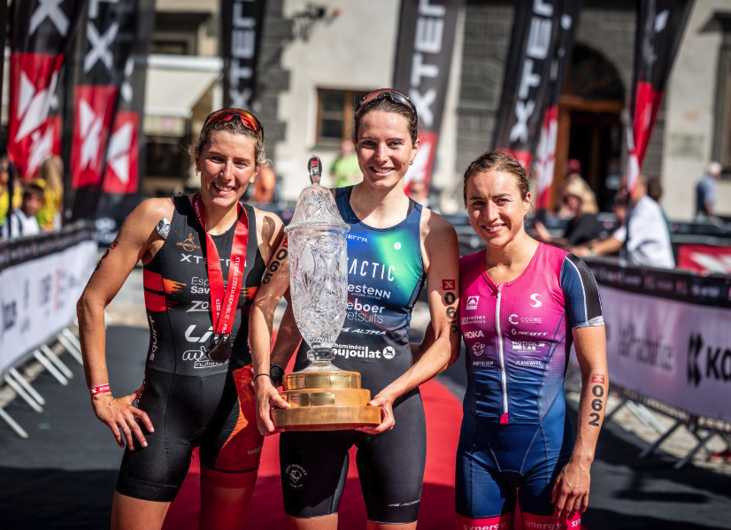 XTERRA Czech Republic Run/Marathon