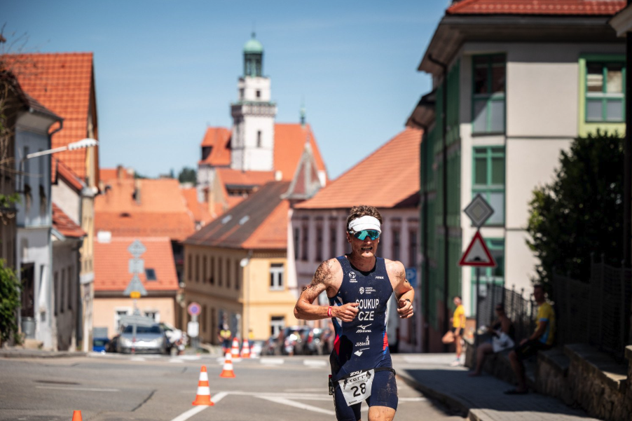 XTERRA Czech Republic Run/Marathon gallery image