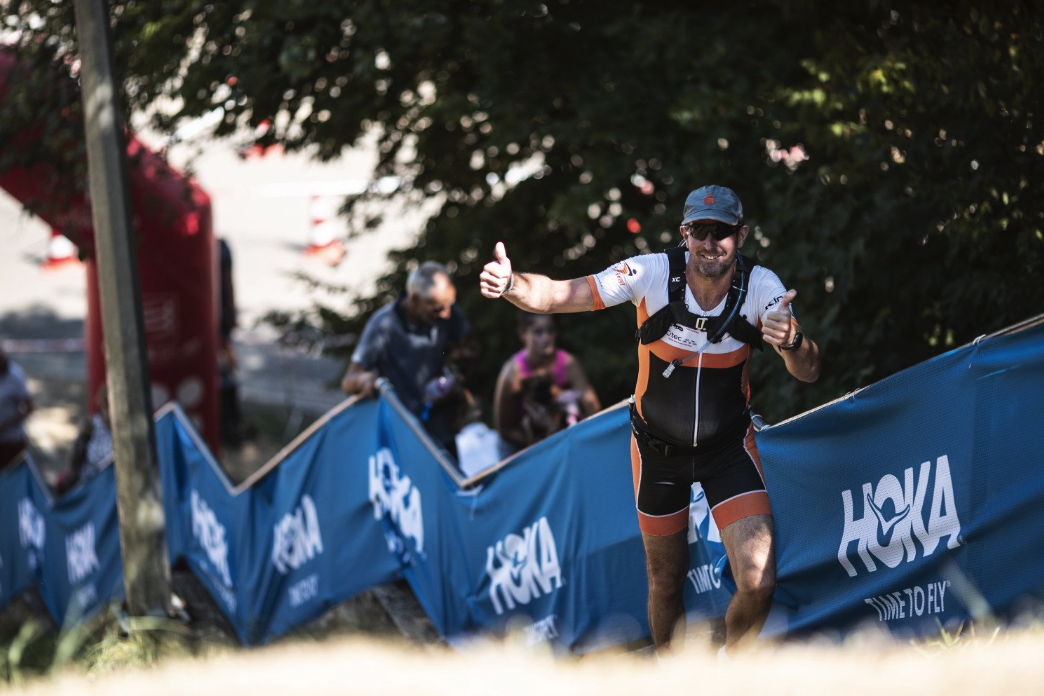 XTERRA Ardennes