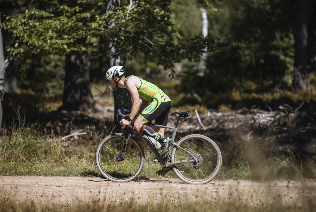 XTERRA Ardennes gallery image