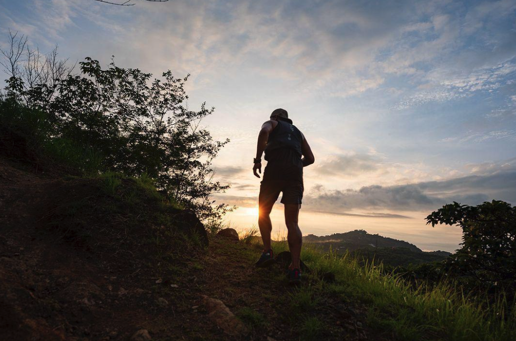 XTERRA Costa Rica Run/Marathon