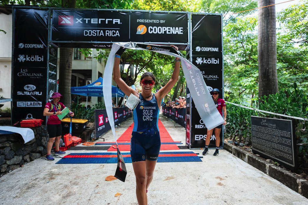XTERRA Costa Rica Run/Marathon gallery image