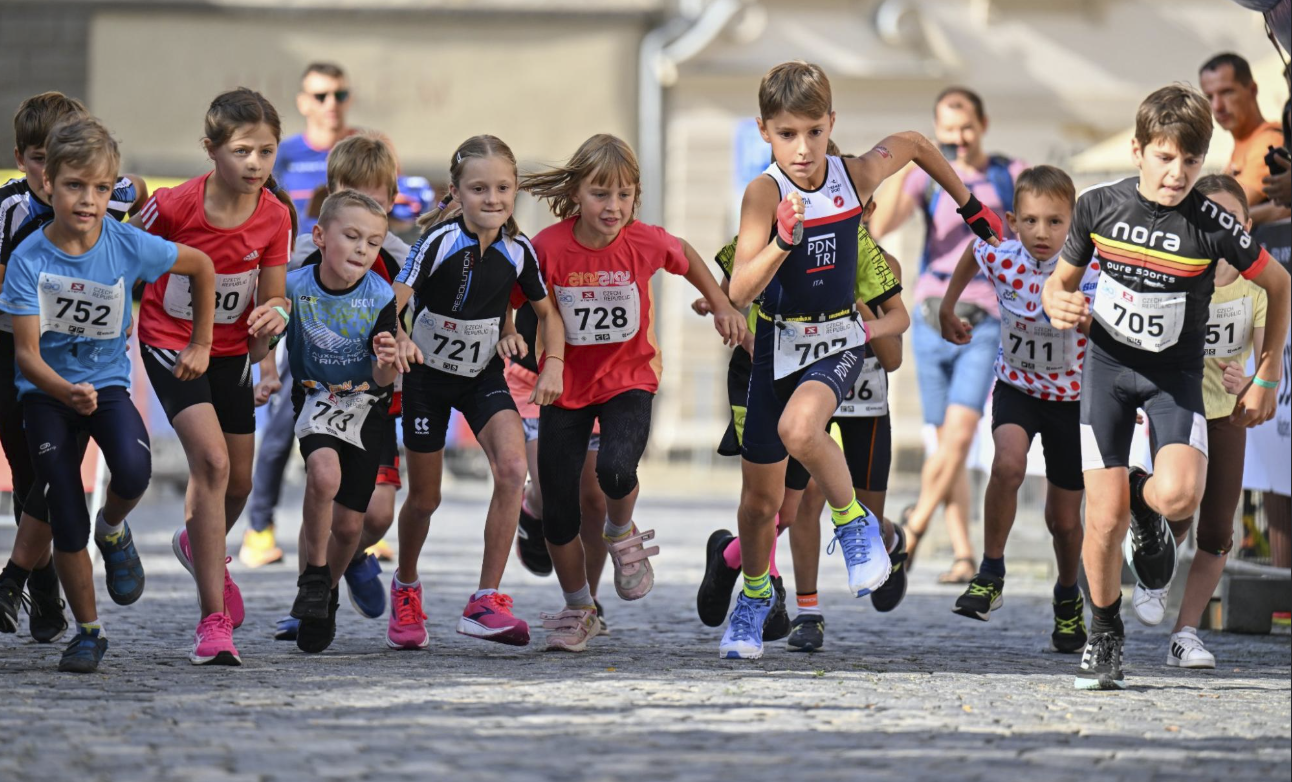 XTERRA Austria Run/Marathon