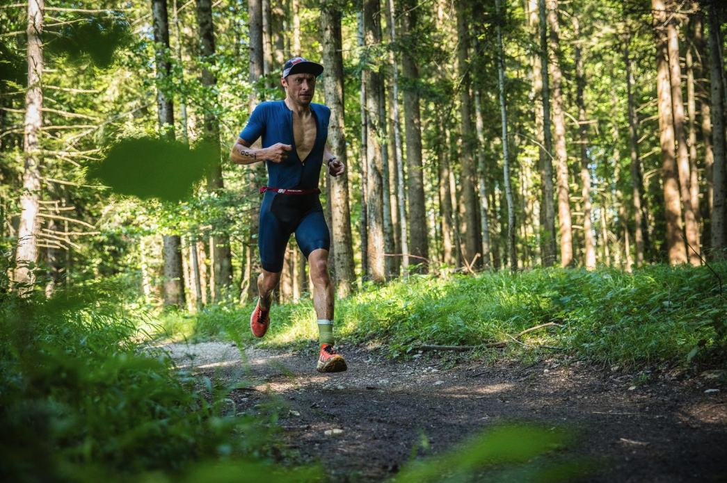 XTERRA Austria Run/Marathon gallery image