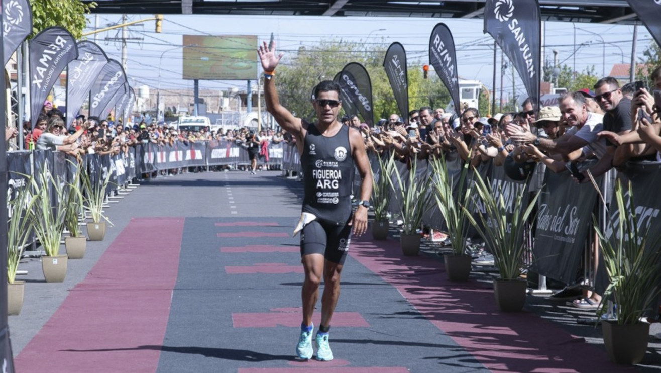 IRONMAN San Juan - Argentina gallery image