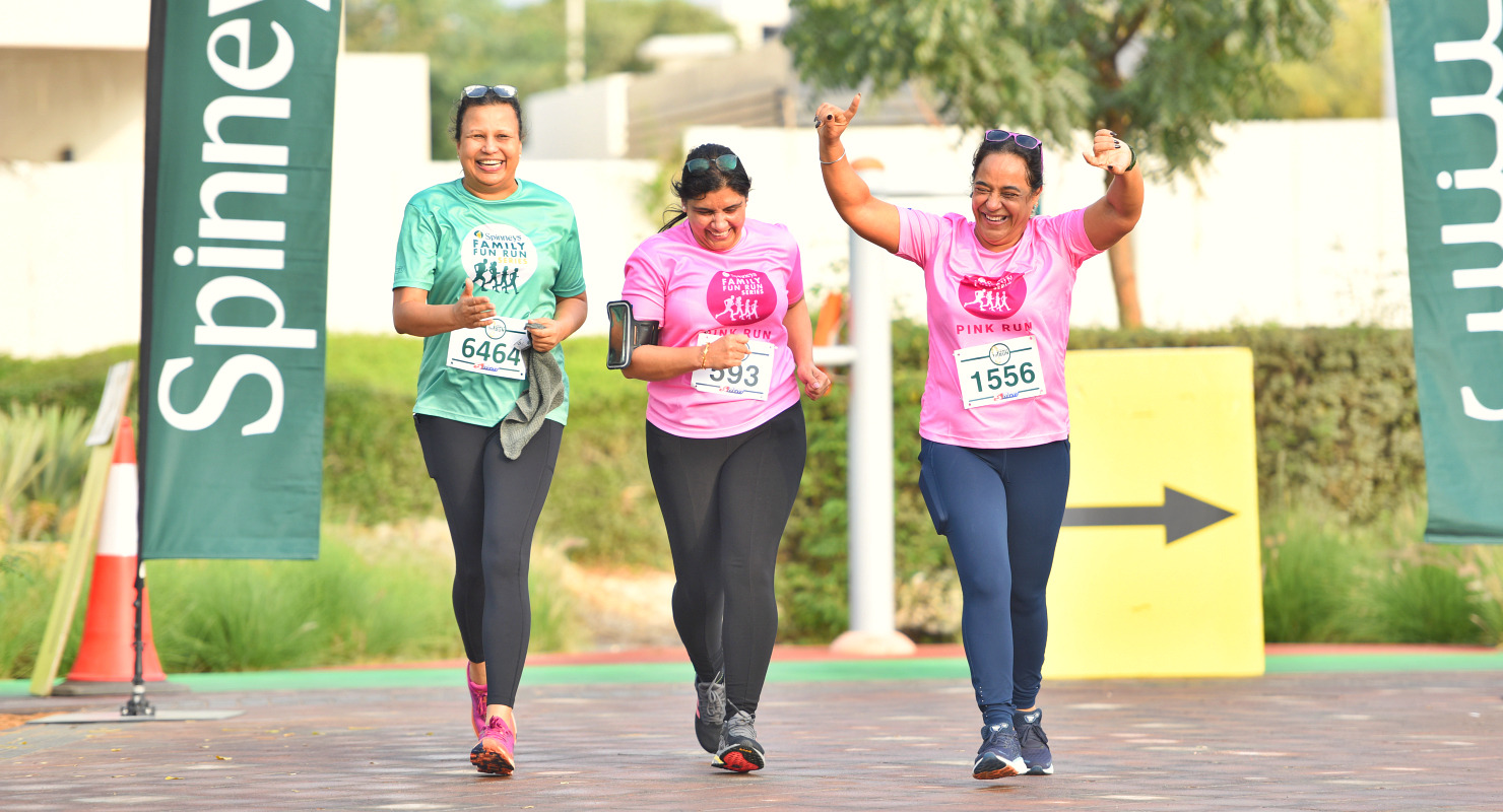 Spinneys Family Run – West Yas gallery image