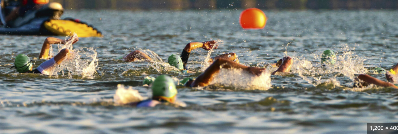 Masters Open Water Swim | Mamsha gallery image