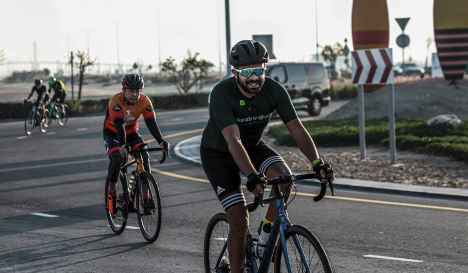 Falcon Daman Series Race 2 | Tuesday, November 4th, 2025 event banner