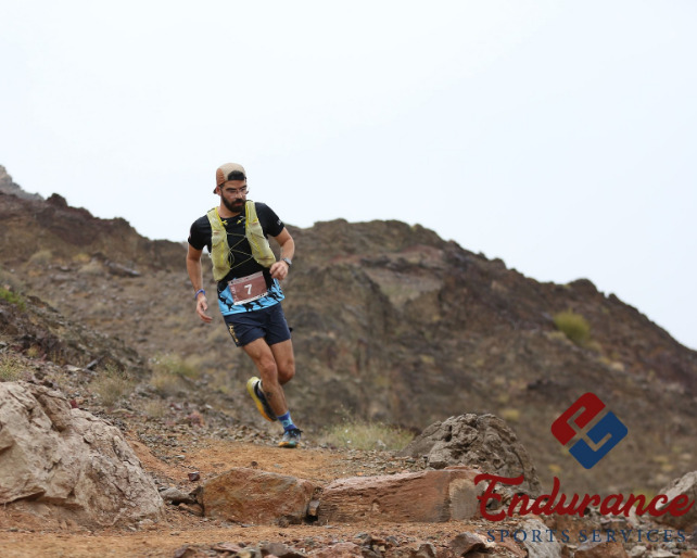 Al Hefaiyah Challenge - Last 1 Standing gallery image