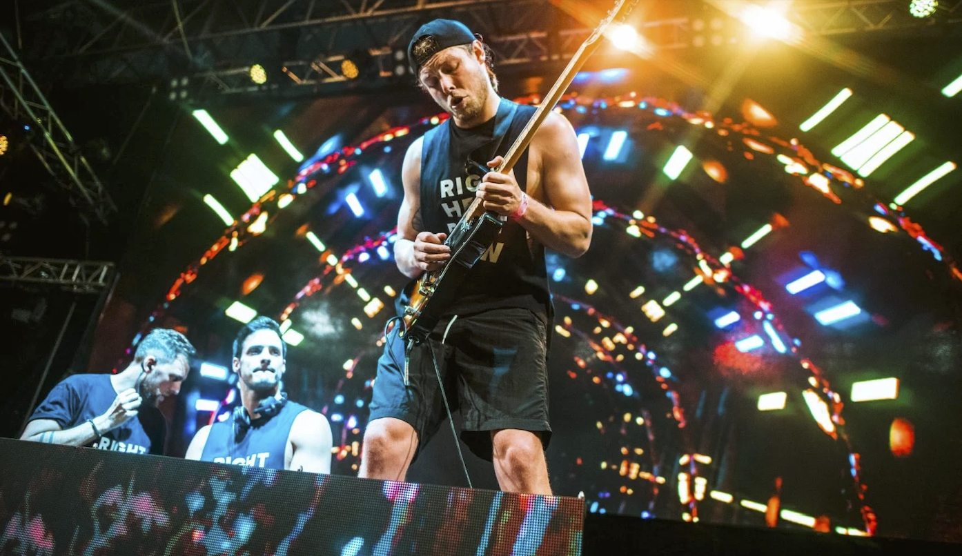 The Music Run - Kuala Lumpur gallery image