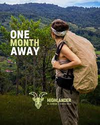 Highlander El Camino x Costa Rica gallery image