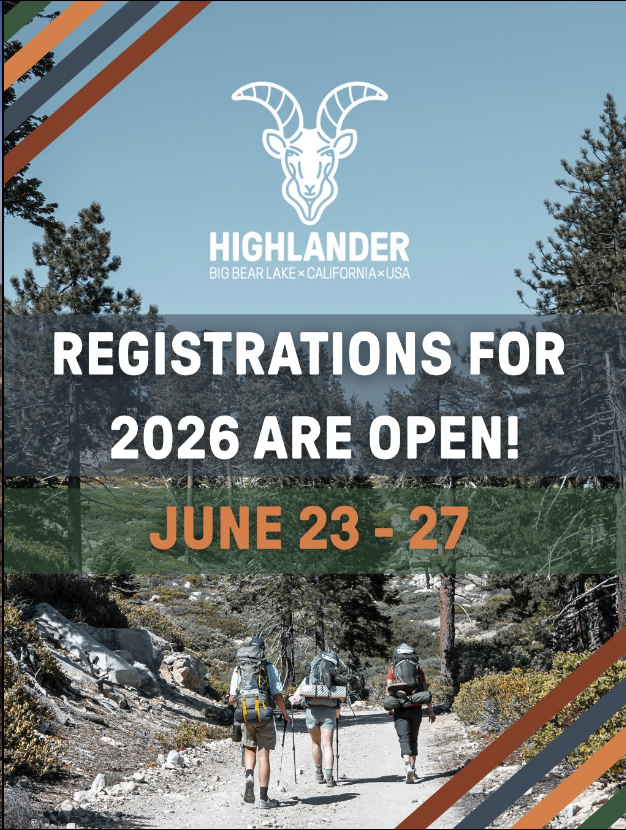 Highlander Big Bear Lake x California gallery image