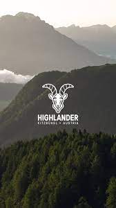 Highlander Kitzbuhel x Austria gallery image