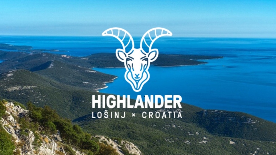 Highlander Losinj x Croatia gallery image