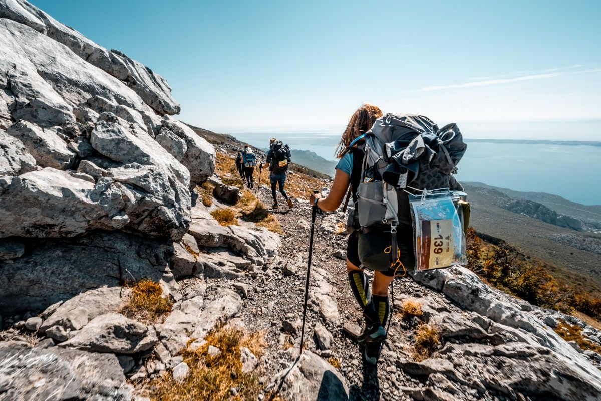 Highlander Velebit x Croatia