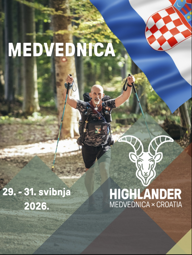Highlander Medvednica x Croatia gallery image