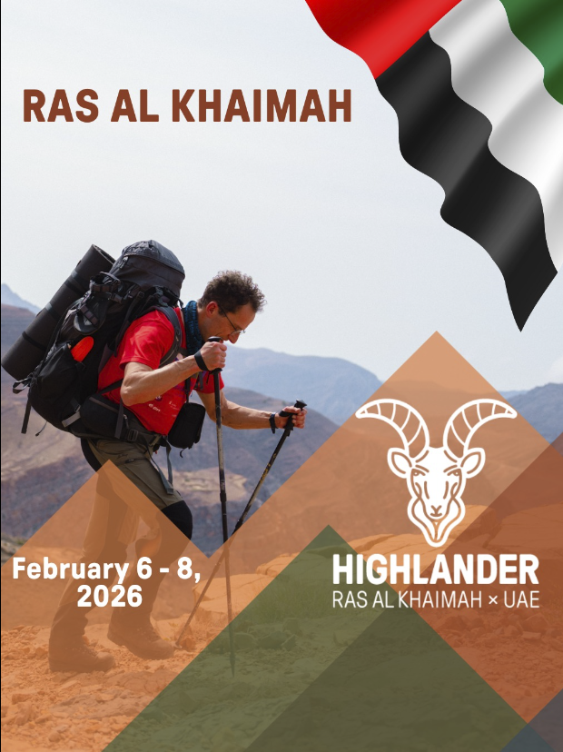 Highlander Ras Al Khaimah x UAE gallery image