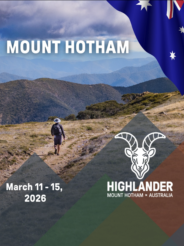 Highlander Mount Hotham x Australia gallery image