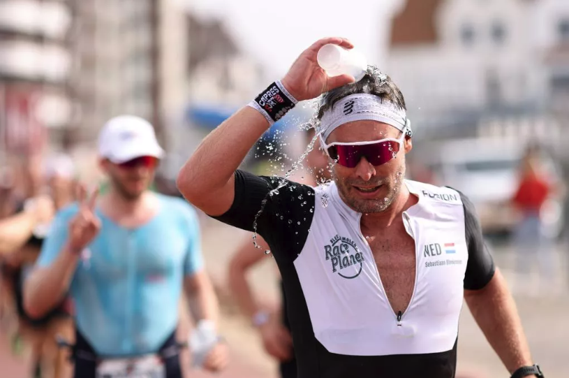 IRONMAN 70.3 Knokke-Heist 2026
