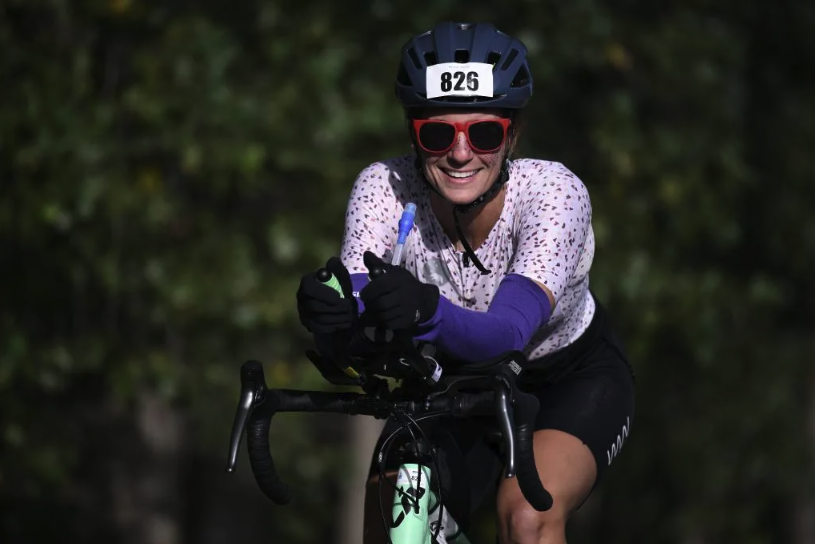 IRONMAN 70.3 Wisconsin 2026