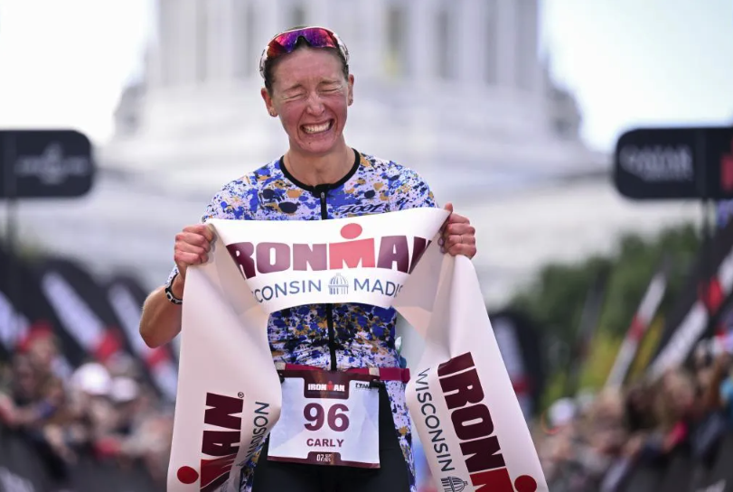 IRONMAN Wisconsin 2026