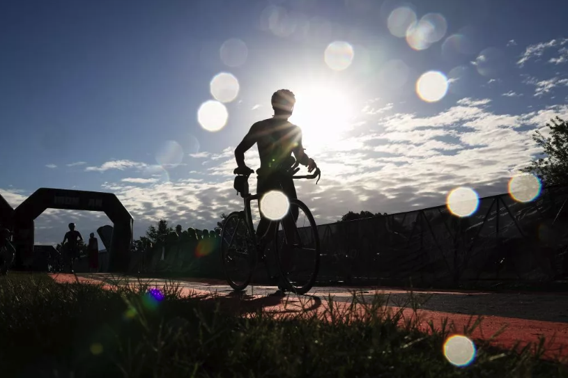 IRONMAN Maryland 2026