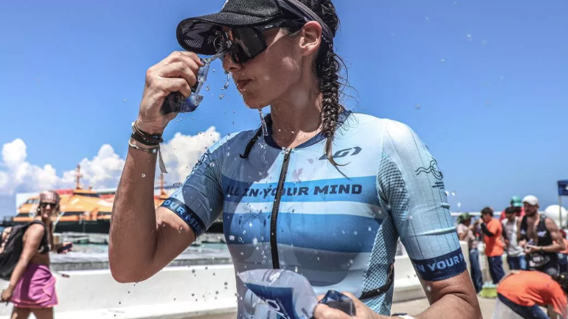 IRONMAN 70.3 Cozumel 2026