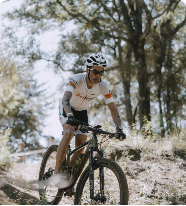 XTERRA Santa Elena Triathlon