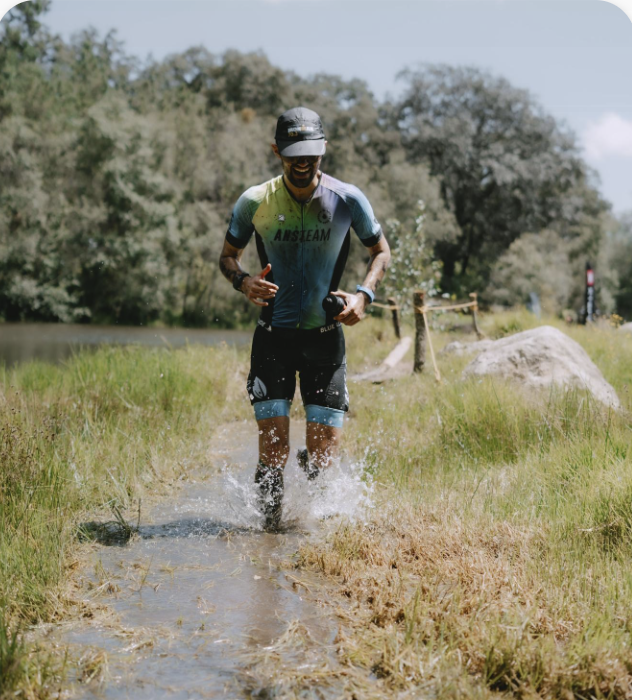 XTERRA Santa Elena Run/Marathon gallery image