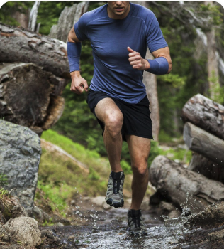 XTERRA Peru Run/Marathon gallery image