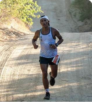XTERRA Cabo Run/Marathon gallery image